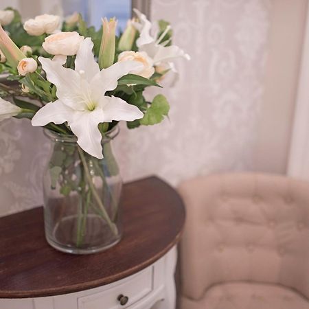 Serenity Boutique Budapest Ngoại thất bức ảnh
