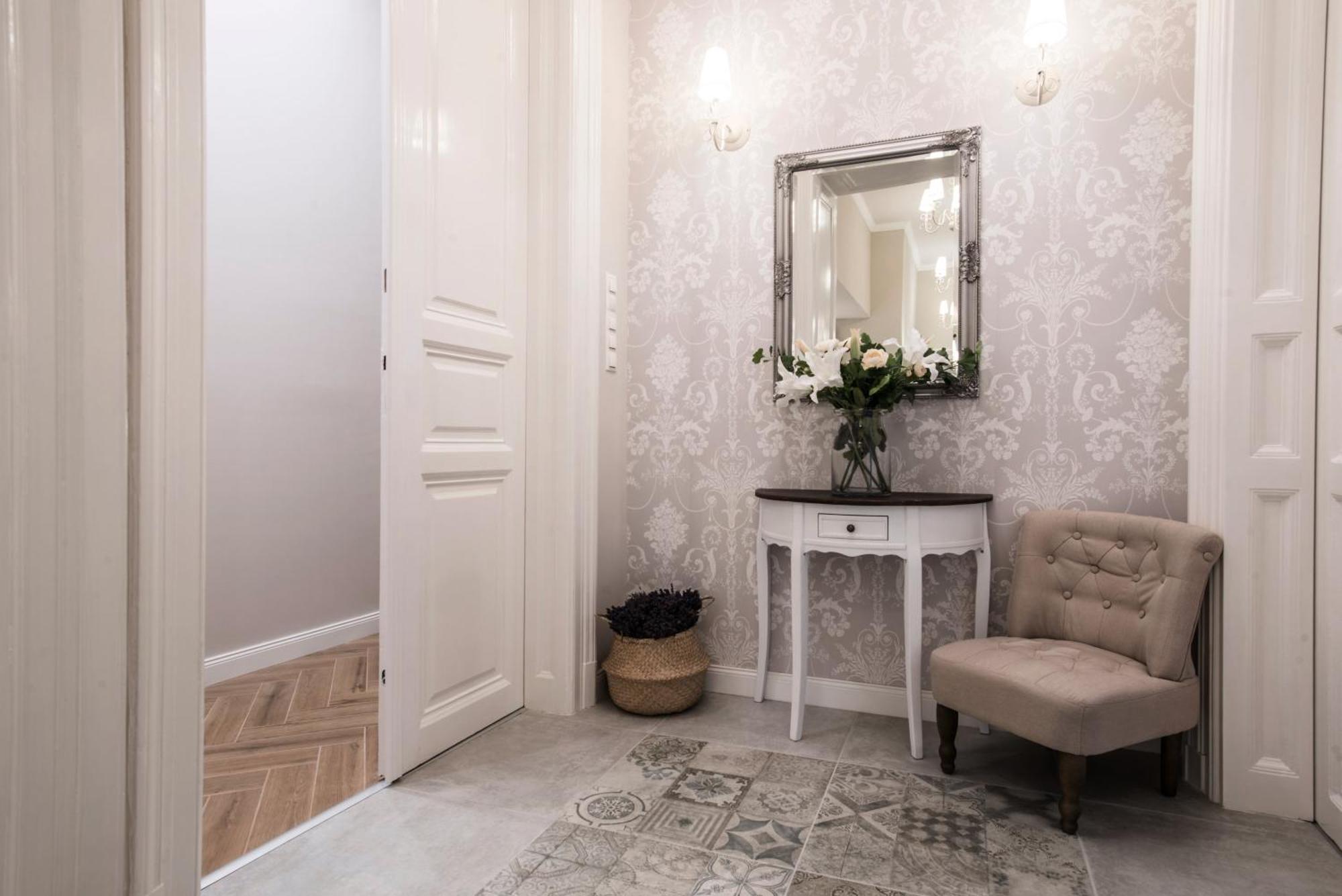 Serenity Boutique Budapest Ngoại thất bức ảnh