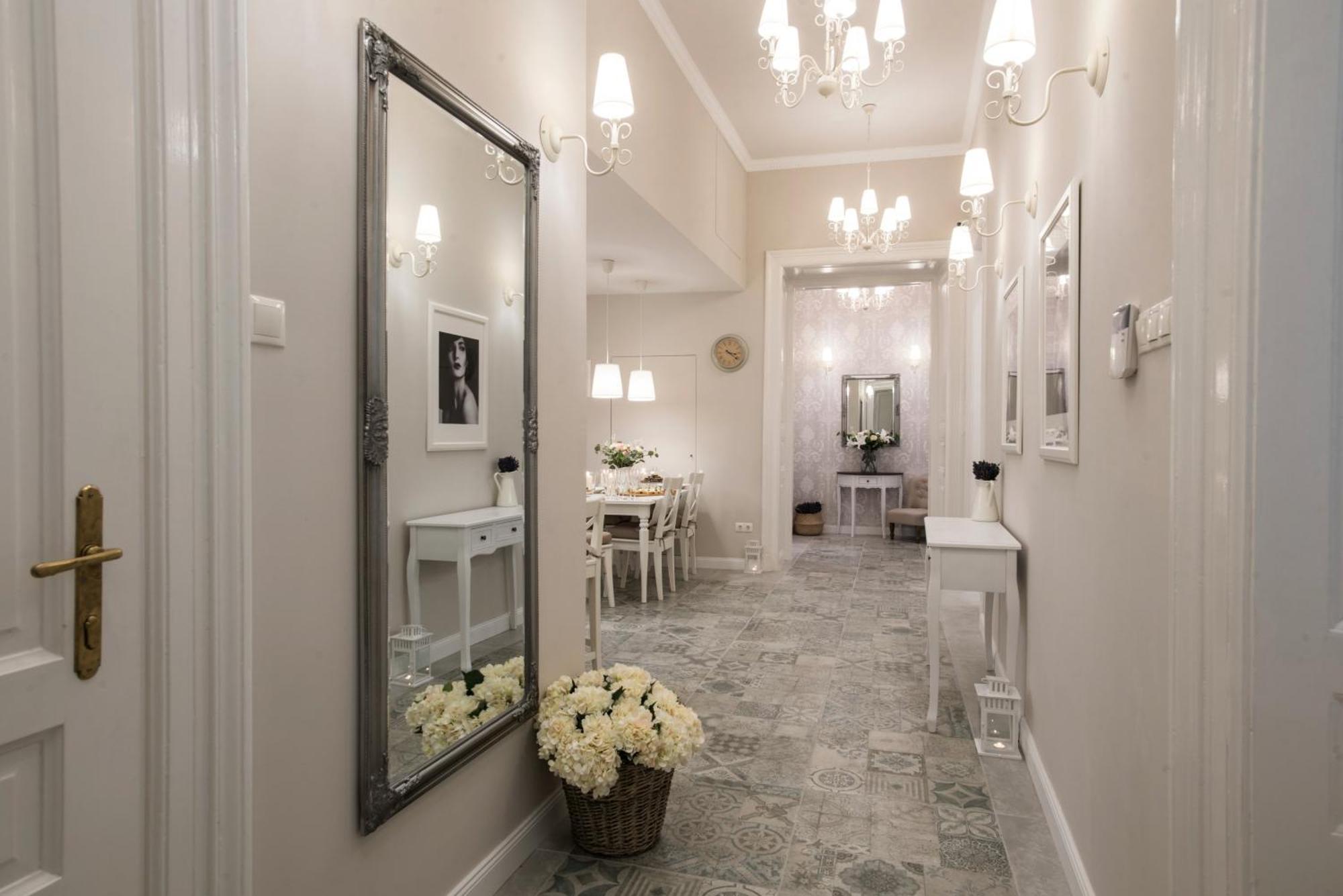 Serenity Boutique Budapest Ngoại thất bức ảnh